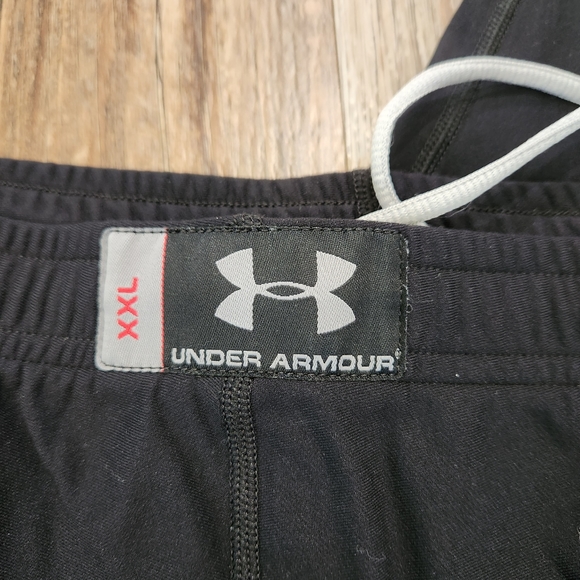 Under Armour Pants - Picture 3 of 6